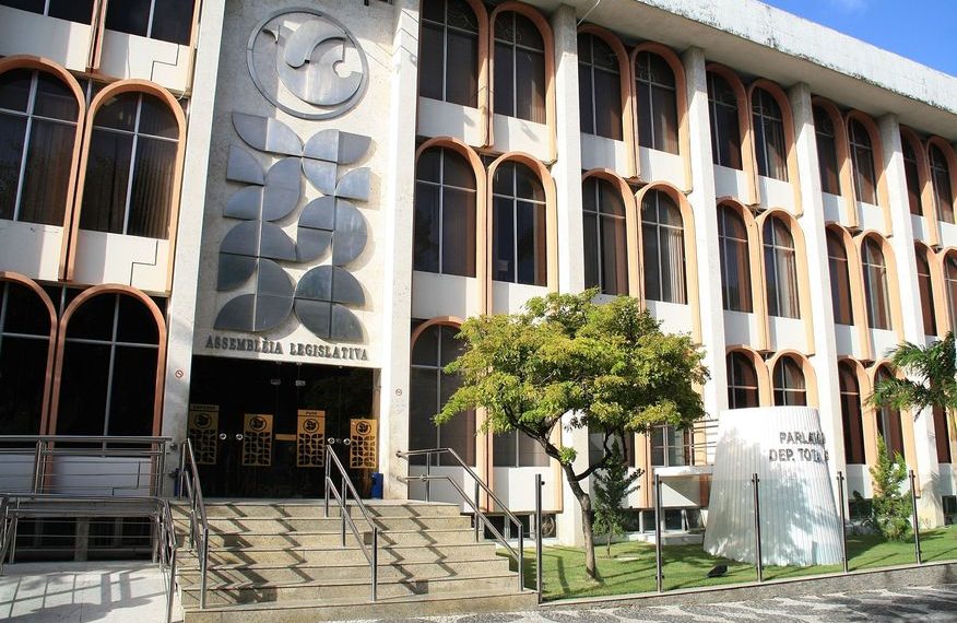 ALPB instala Frente Parlamentar da Advocacia na nesta quinta