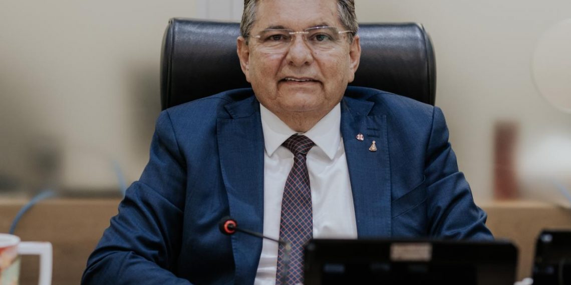 ALPB aprova projeto que concede a paraibanos bônus de 10% na nota de concursos da segurança pública