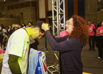 Nordeste brilha e leva 45 medalhas na 15ª Olimpíada Brasileira de História