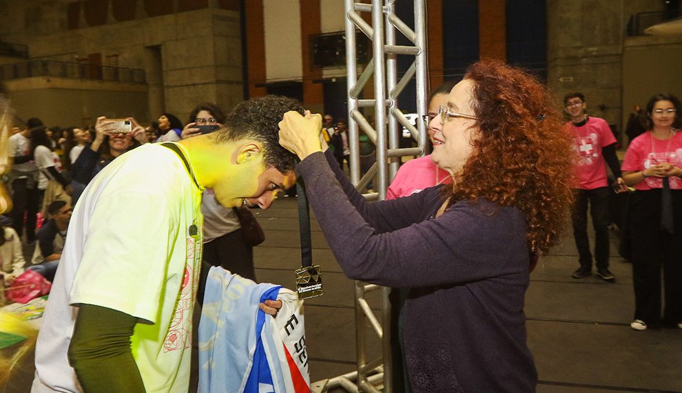 Nordeste brilha e leva 45 medalhas na 15ª Olimpíada Brasileira de História
