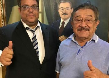 Procurador confirma pré-candidatura a prefeito do Conde