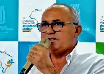 Prefeitura de Pedras de Fogo comprova equilíbrio financeiro e antecipa pagamento de agosto