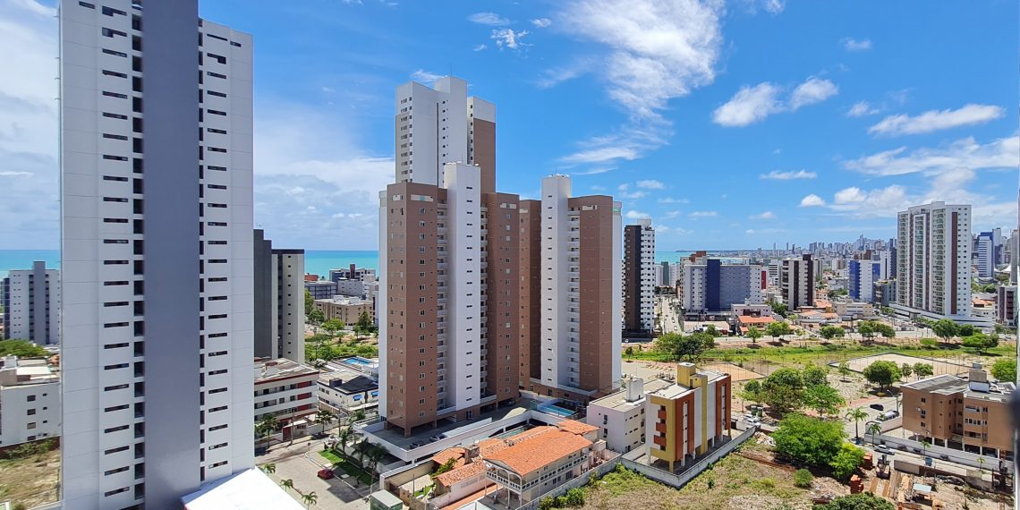 Dívidas de IPTU em João Pessoa passam de R$ 62 milhões, o suficiente para construir 25 USFs
