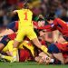 Espanha vence Inglaterra e conquista título da Copa do Mundo Feminina