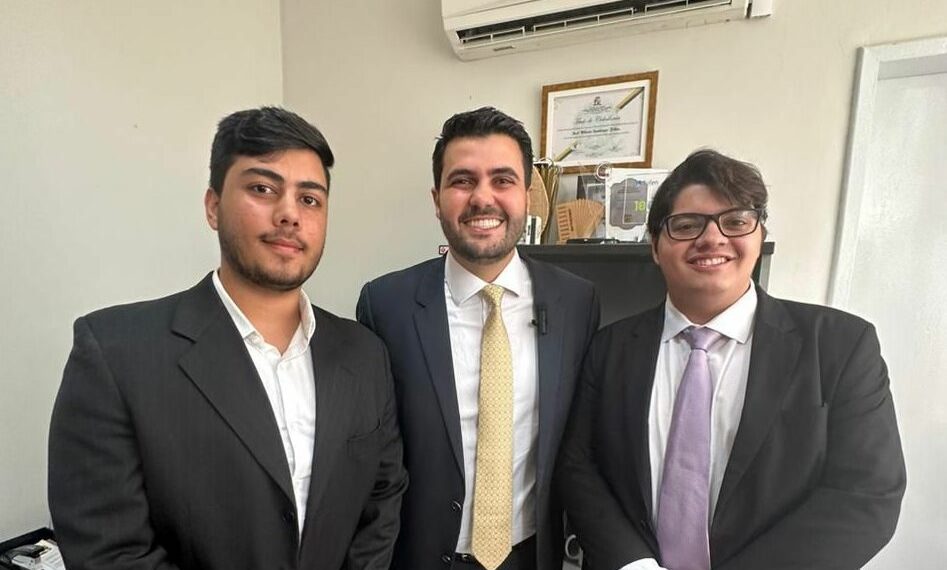 Wilson Filho viabiliza participação de estudantes de Direito nas reuniões da CCJ