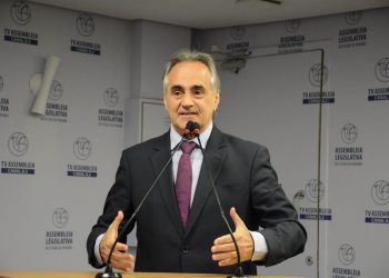 Tiroteio deixa duas pessoas feridas no bairro do Rangel, em João Pessoa