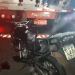 Motociclista morre ao colidir na traseira de carreta estacionada em João Pessoa