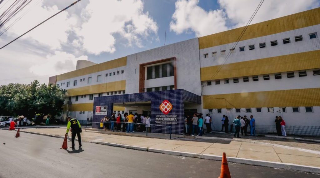Médicos são suspeitos de extorquir pacientes em hospital de João Pessoa; prefeito comenta “desumano e caso de polícia”