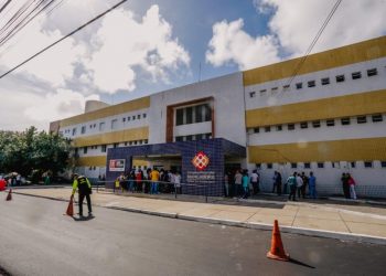 Médicos são suspeitos de extorquir pacientes em hospital de João Pessoa; prefeito comenta “desumano e caso de polícia”