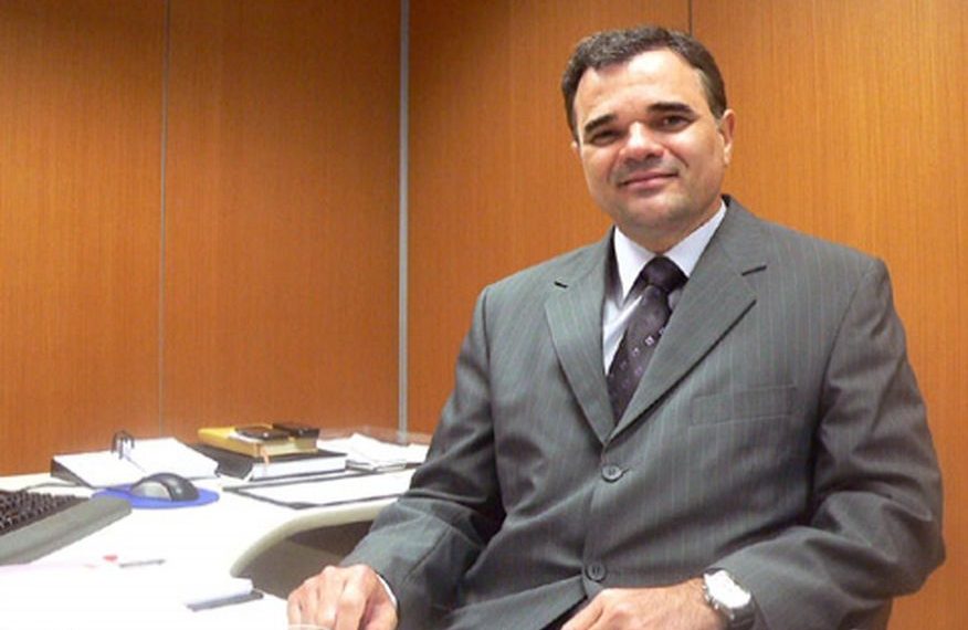 Lula nomeia paraibano para assumir o 6º Tribunal Regional do Trabalho