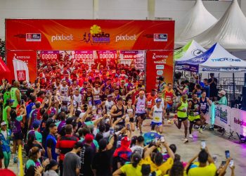 CBAt repercute chancela do Brasileiro de Corrida de Rua recebido pela Maratona Internacional de João Pessoa