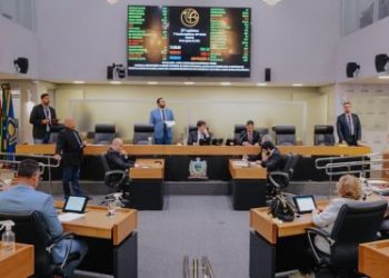 ALPB aprova doação de imóvel para implantação de Pólo Fabril em João Pessoa