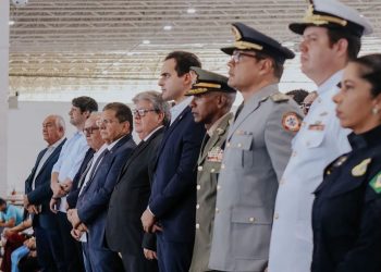 Adriano apresenta voto de aplausos ao governador João Azevêdo e auxiliares pela redução da violência na Paraíba