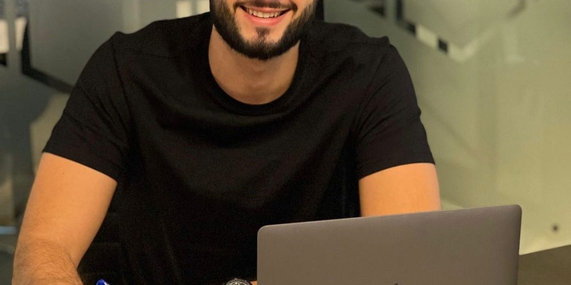 Jovem liderança paraibana, Pedro Morais será painelista no 11º Fórum Regional o Mercado Imobiliário – Nordeste