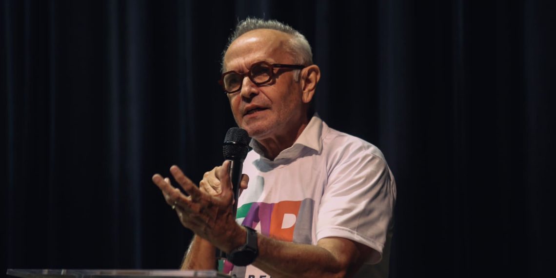 Piso da Enfermagem: “o valor que veio mal dá para pagar aos servidores da Prefeitura”, diz Cícero