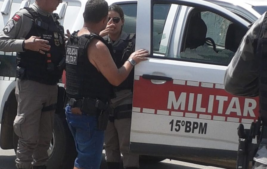 Polícia do DF cumpre mandado de busca e apreensão contra Jair Renan Bolsonaro