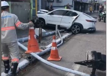 Restos de baleia são encontrados pela segunda vez em dez dias no Litoral da Paraíba