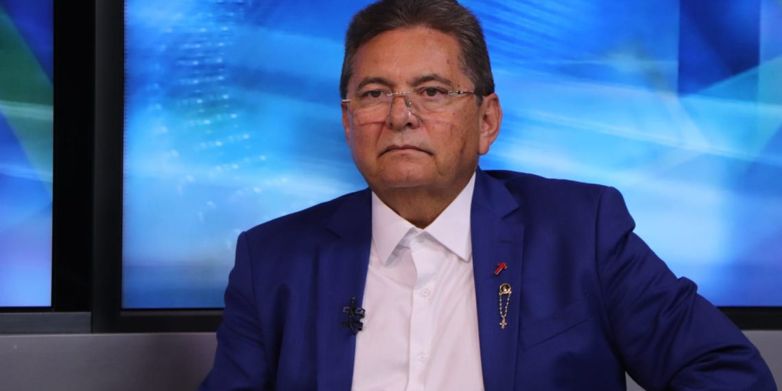 Adriano Galdino rebate Zema, repudia preconceito e reafirma dívida do Brasil com o Nordeste