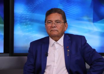 Adriano Galdino rebate Zema, repudia preconceito e reafirma dívida do Brasil com o Nordeste