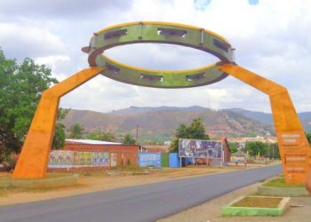 Caminhos do Frio chega a Alagoa Grande com Waldonys e Kátia Cilene