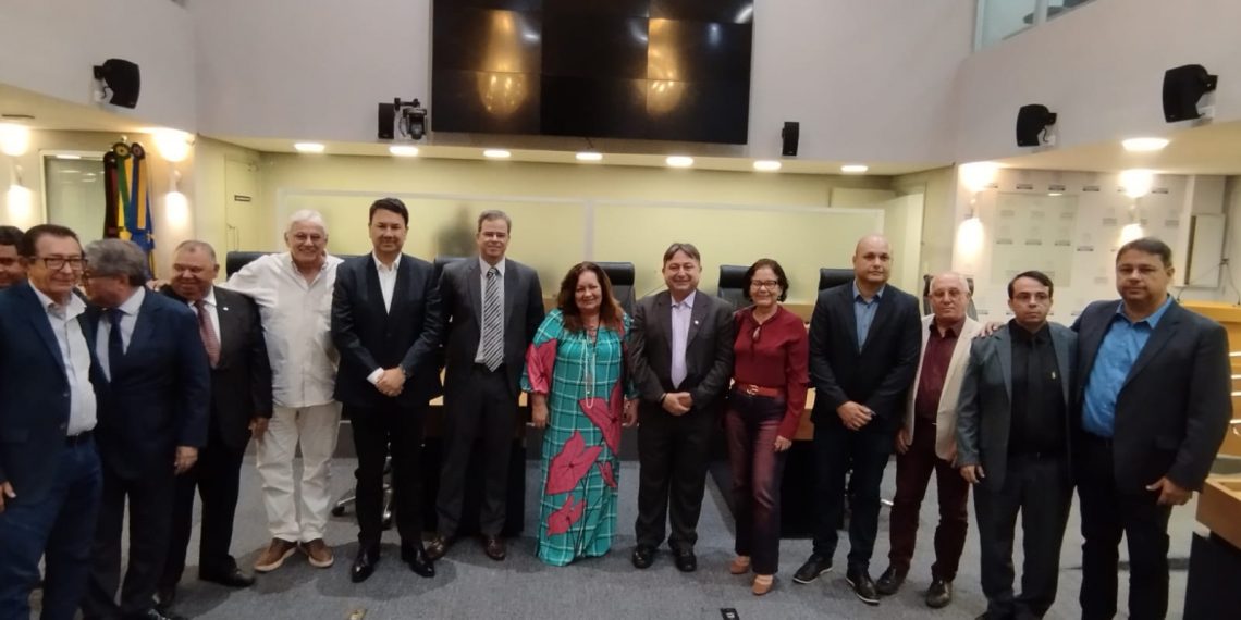 ALPB celebra Dia do Corretor de Imóveis e debate melhorias para a categoria