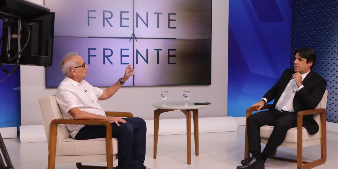 Presos suspeitos de assaltar policial federal em bairro de João Pessoa