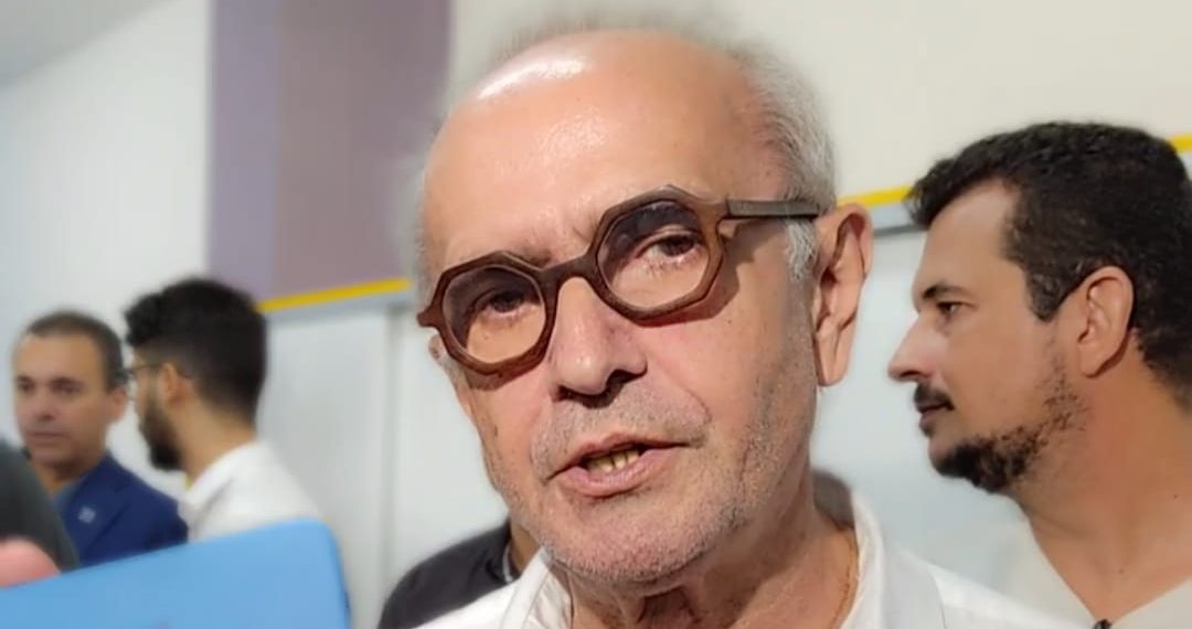 Polícia prende três suspeitos de matar estudante no Alto do Mateus