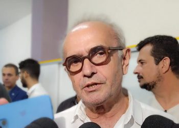 Polícia prende três suspeitos de matar estudante no Alto do Mateus