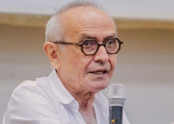 Livro reconta crime conhecido como ‘A Barbárie de Queimadas’