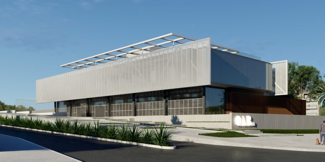 OAB-PB inicia obras da cidade da Advocacia na próxima segunda