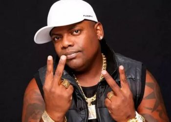 Assessoria desmente boatos sobre morte de MC Marcinho