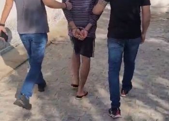 Homem condenado a 16 anos por estupro de vulnerável é preso na PB