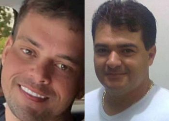 Preso suspeito de invadir prédio e matar namorado da ex em Campina Grande