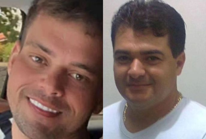 Preso suspeito de invadir prédio e matar namorado da ex em Campina Grande