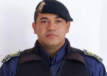 Justiça condena envolvidos na morte do comandante da Guarda Municipal de Conde