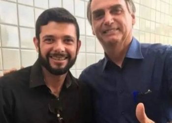 STF mantém prisão de influencer paraibano alvo da Operação Lesa Pátria