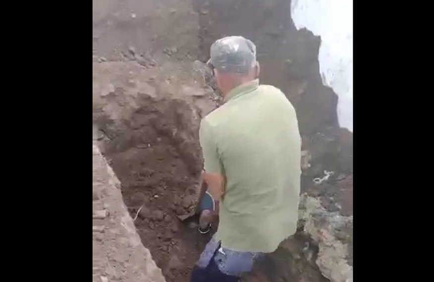 Presos suspeitos de assaltar policial federal em bairro de João Pessoa