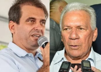 Clima esquenta e prefeitos de Cajazeiras e de São José de Piranhas trocam farpas em programa de rádio