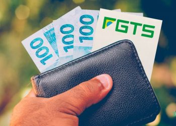 Governo deposita lucro do FGTS de 12,7 bilhões para milhões de trabalhadores; saiba como consultar