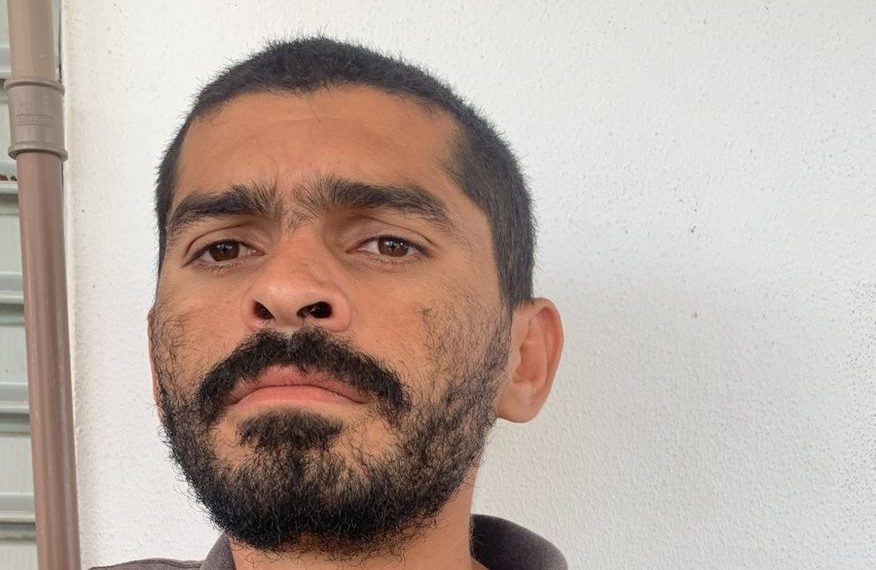 Suspeito de assassinar ex-namorada a facadas é morto a tiros no Sertão da Paraíba