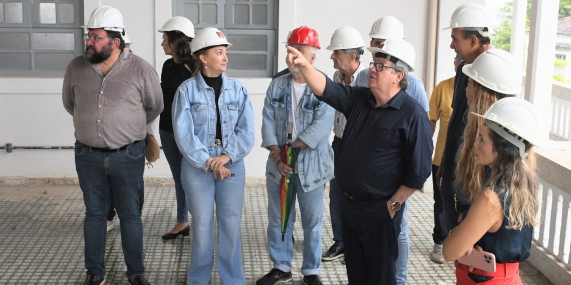 Ataque a tiros deixa dois homens e cachorro feridos no bairro do Cristo, em João Pessoa