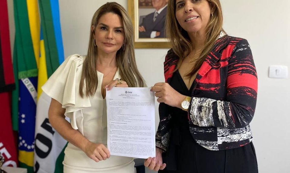 Prefeitura de Conde realizará concurso público com mais de 350 vagas