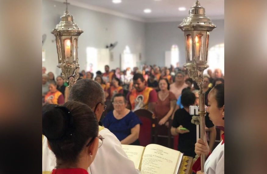 Câmara aprova projeto que cria protocolo contra assédio em bares