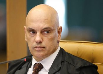 Moraes forma 4 a 0 no STF para descriminalizar maconha para uso pessoal