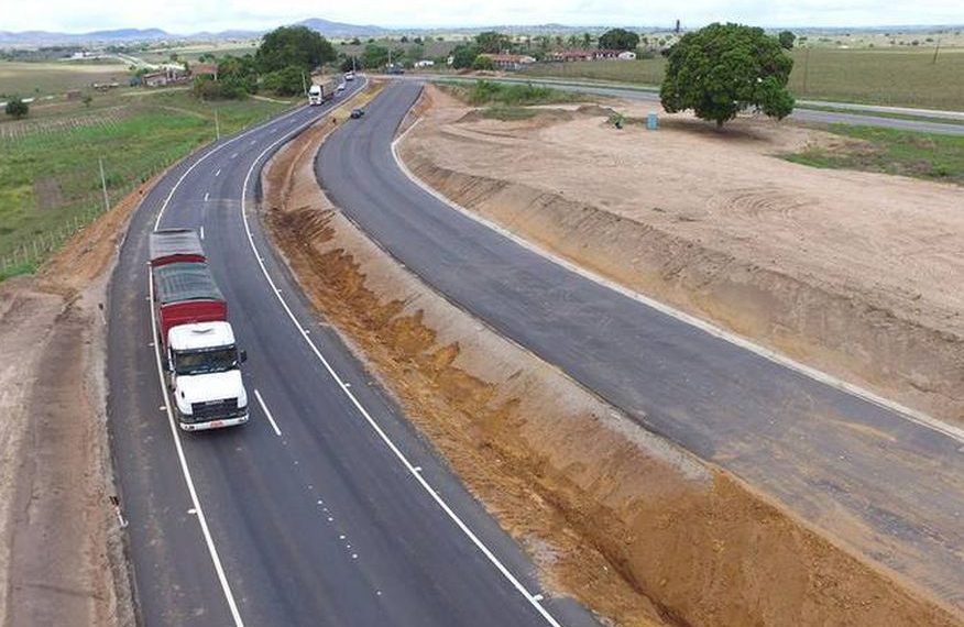 Governo Federal lança Novo PAC e Paraíba será contemplada com R$ 36,8 bilhões em obras e serviços