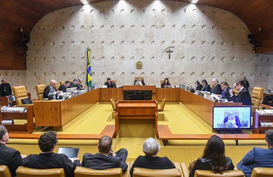 Polícia do DF cumpre mandado de busca e apreensão contra Jair Renan Bolsonaro