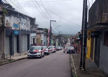 Dono de pousada é preso por receptação de produtos roubados no Centro de João Pessoa