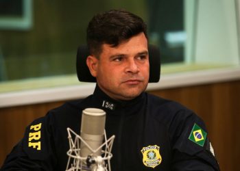 Silvinei Vasques, ex-diretor da PRF, é preso em operação que investiga interferência nas eleições de 2022