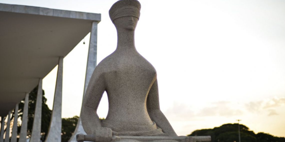 Relator submete decisão sobre pensões de ex-governadores da Paraíba à Presidência da Suprema Corte