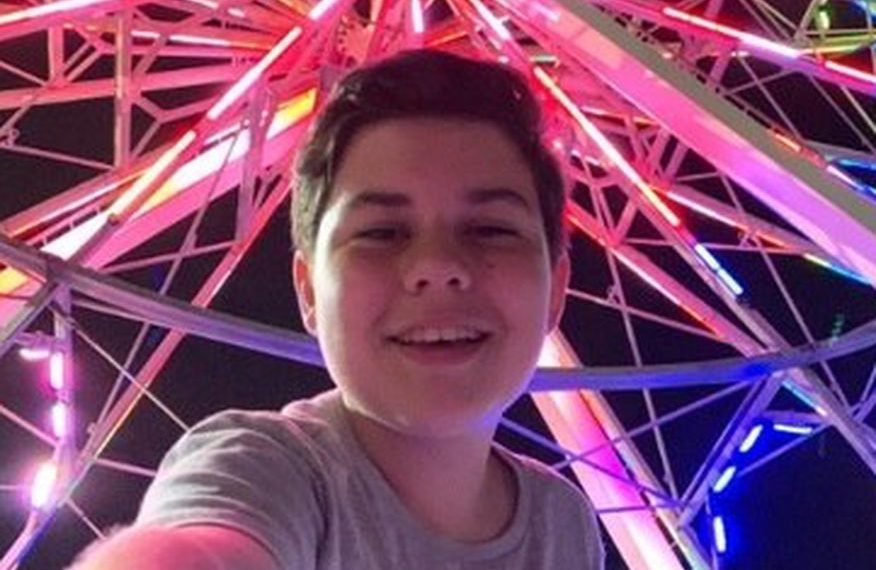 Faustão respira com auxílio de ventilação mecânica, mas quadro é estável, diz boletim médico